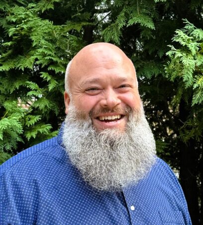 Peter Cronholm