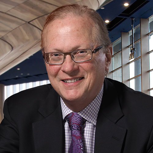 Lawton Robert Burns, PhD, MBA - Penn LDI