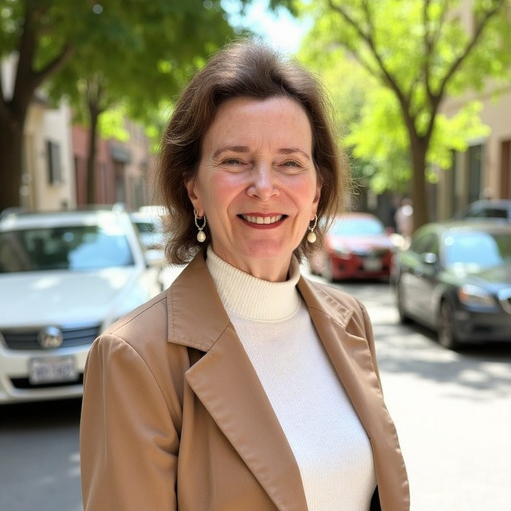 Barbara Riegel, PhD, RN - Penn LDI