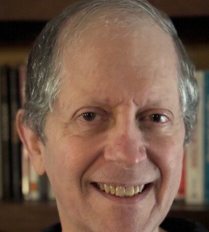 Paul Rosenbaum