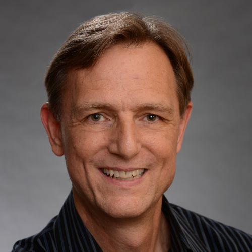 Christopher Forrest