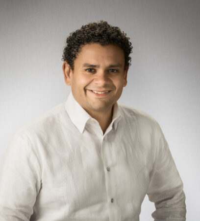 Hansel Otero