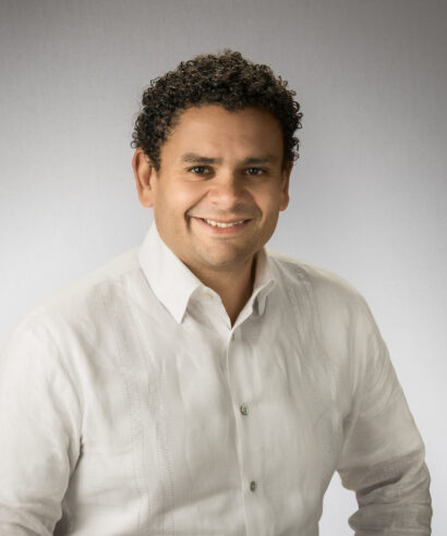 Hansel Otero