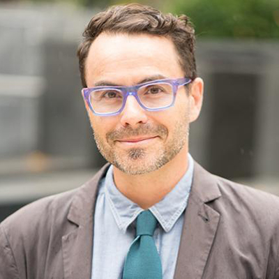 Dan Gorenstein