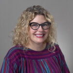 Traci Chupik