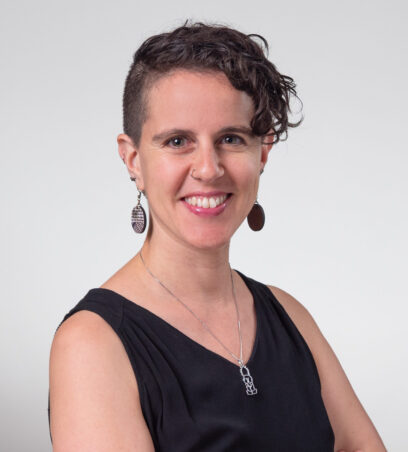 Tali Ruskin