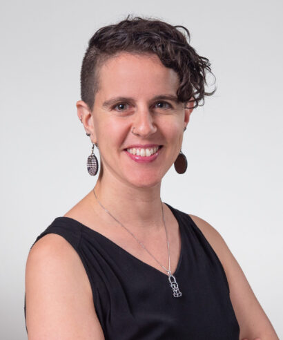 Tali Ruskin