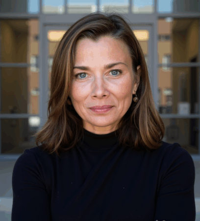 Meredith Doherty