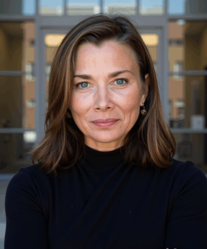 Meredith Doherty