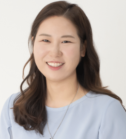 Hannah Cho