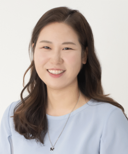 Hannah Cho