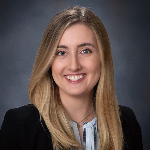 Alexandra Schroeder, SUMR Scholar - Penn LDI