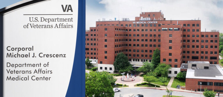 The Penn/VA Health Equity Research Center Names New Director - Penn LDI