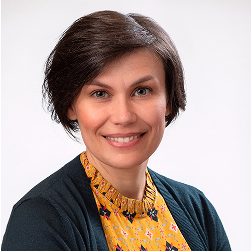 Joanna Hart