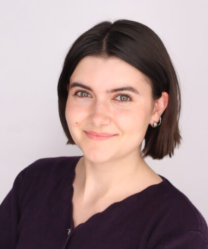 Elise Parrish