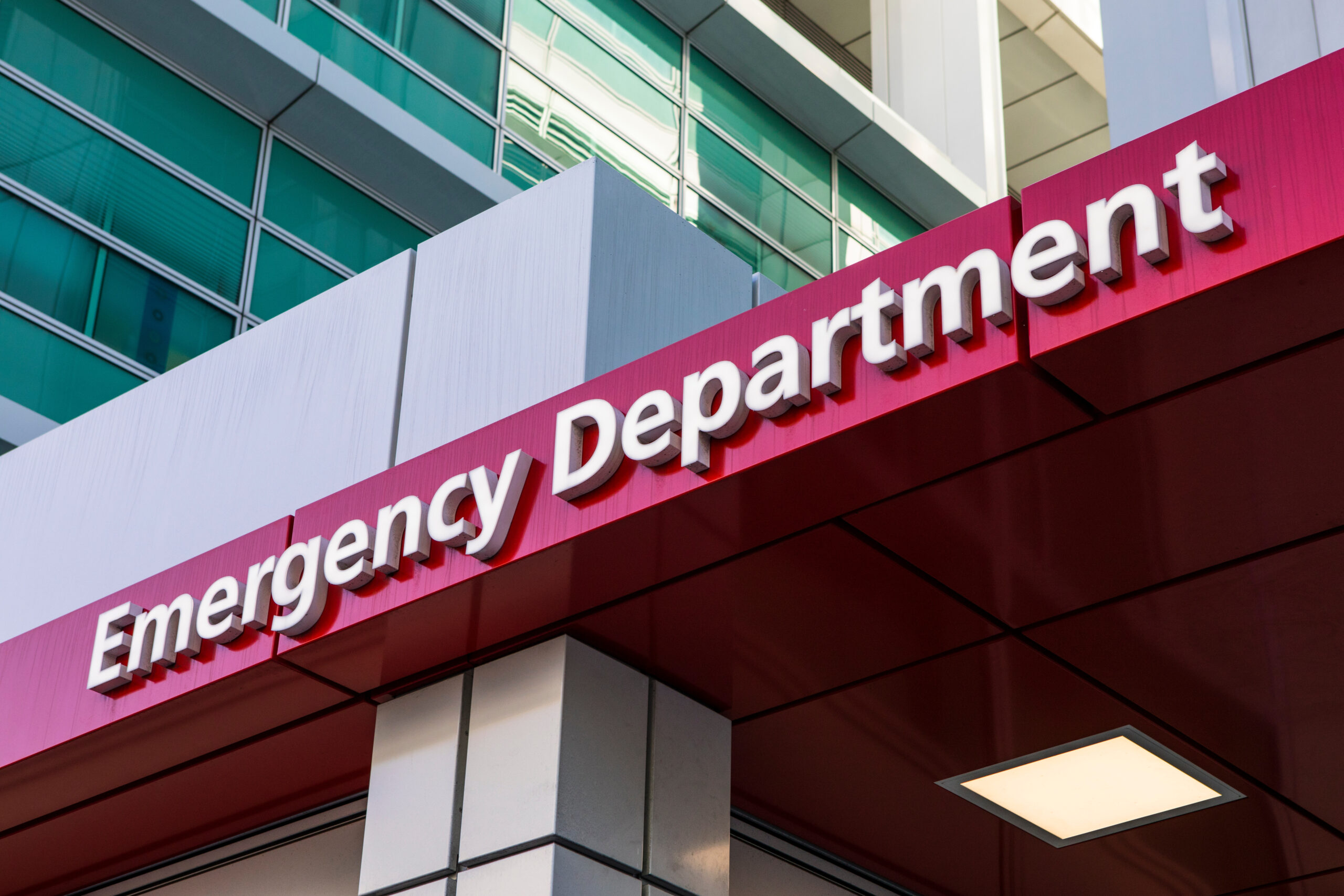 Emergency Department