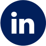 LinkedIn icon