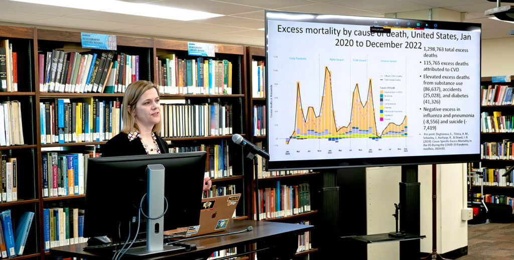 what is population in research study