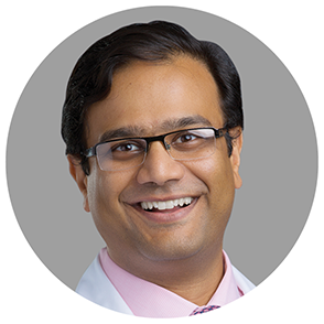 Yuvaram Reddy Advancing Equity In Kidney Transplantation - Penn LDI