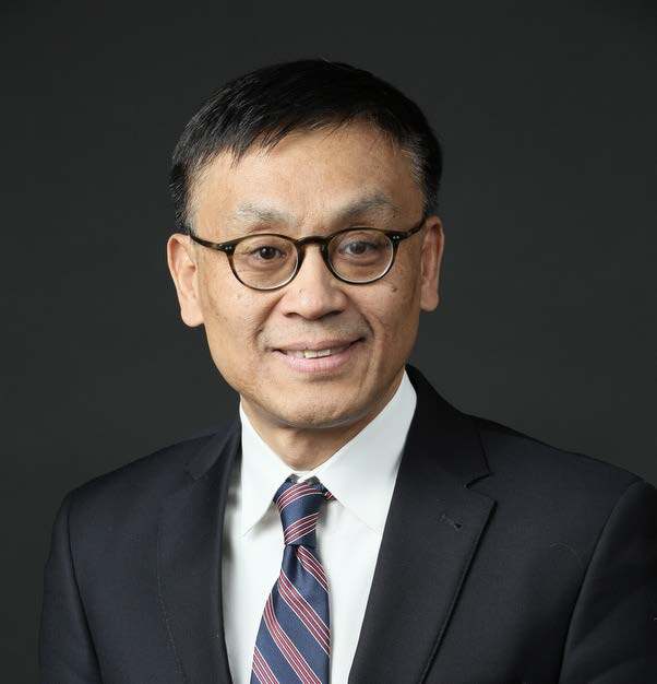 Hongzhe Li PhD, Senior Fellow - Penn LDI