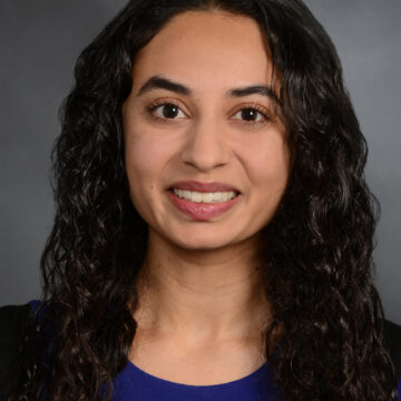 Yuvaram Reddy Advancing Equity In Kidney Transplantation - Penn LDI
