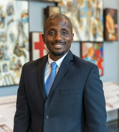 Miller Celestin