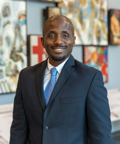 Miller Celestin