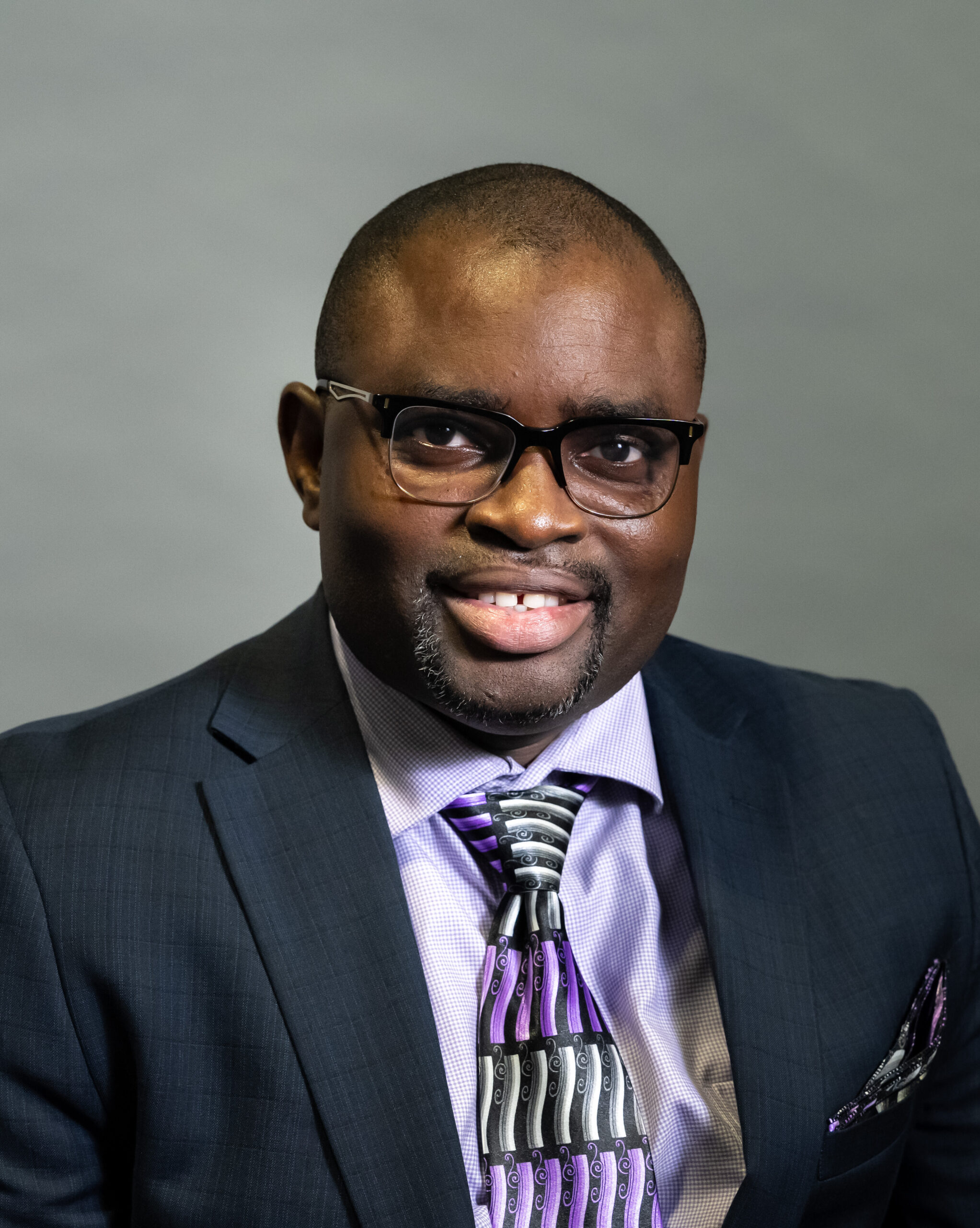 Sherif Olanrewaju
