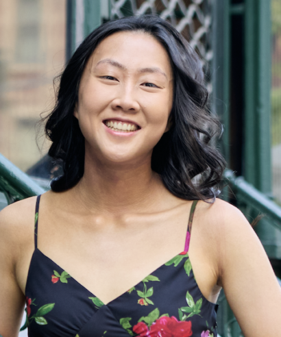 Jessica Wong