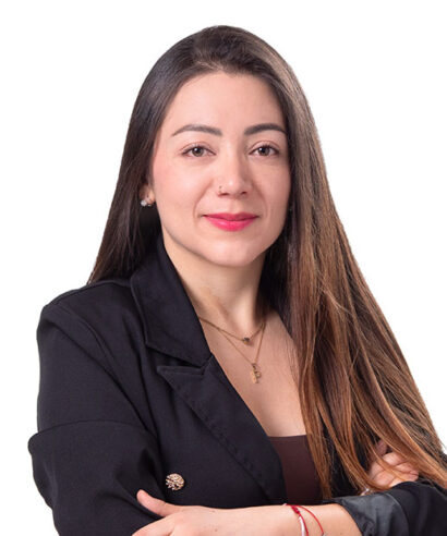 Paola Rueda-Guevara