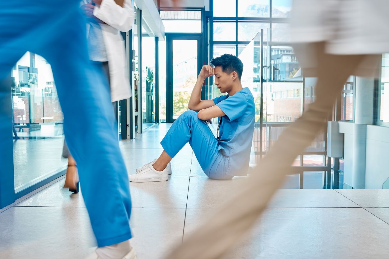 For-Profit Hospitals Invest Less in Nursing Services