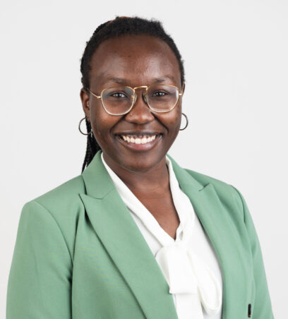 Emma Achola-Kothari
