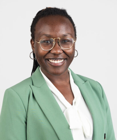 Emma Achola-Kothari