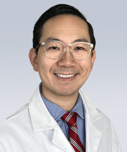 Andrew Qi