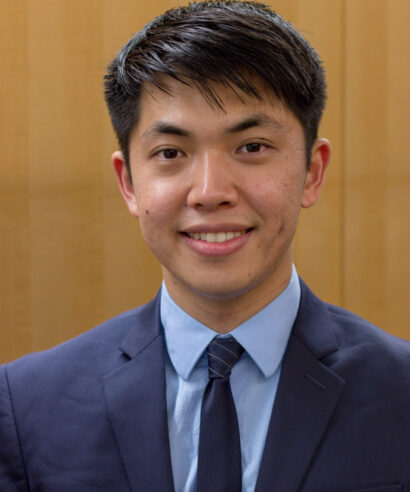 Michael Wang