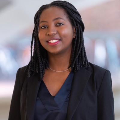 Vimbai Dihwa