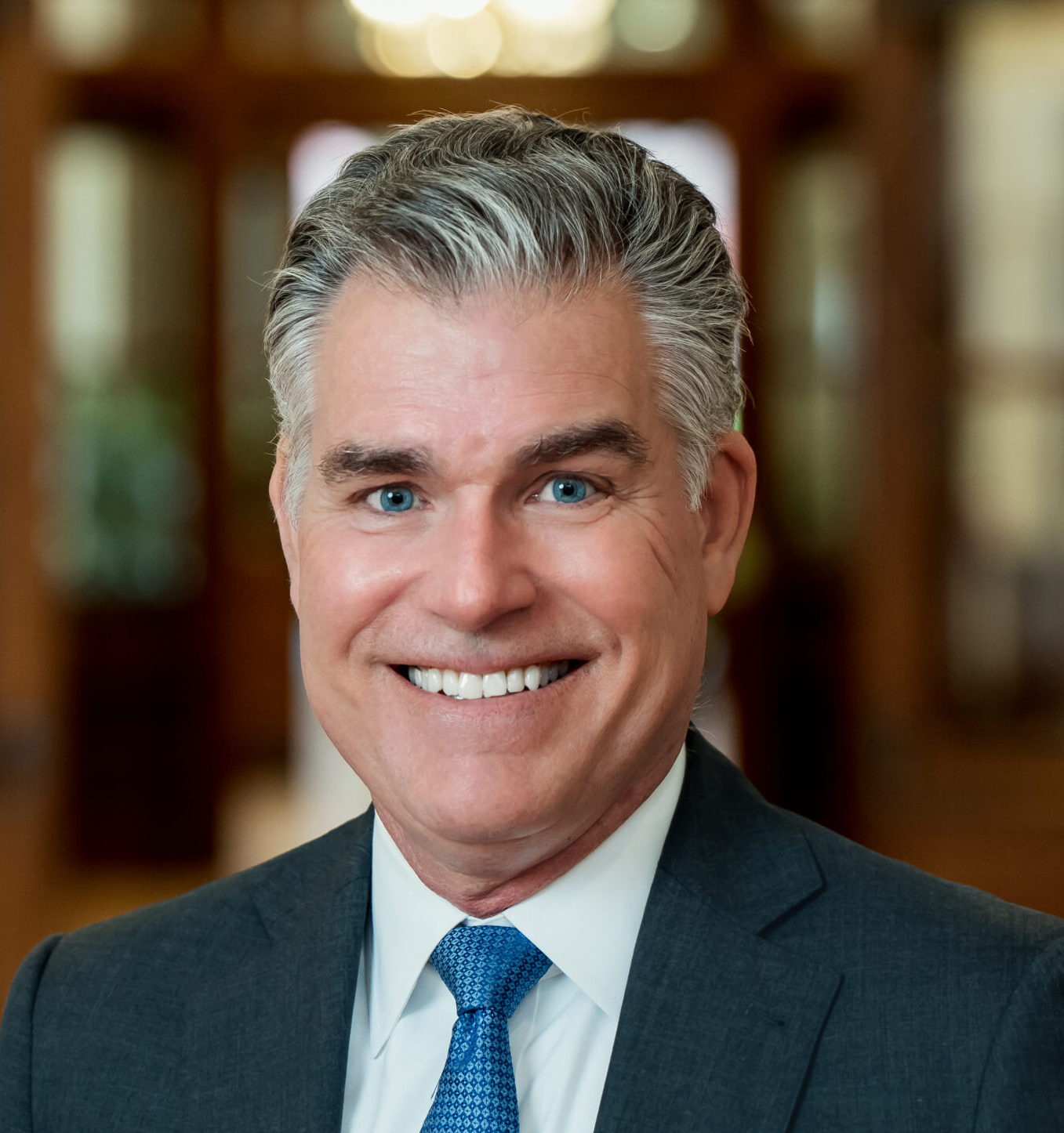 David Meaney