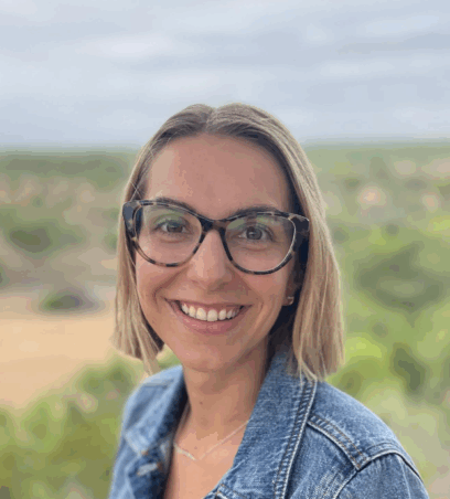Katherine Trainum