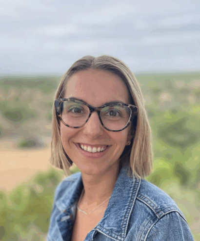 Katherine Trainum