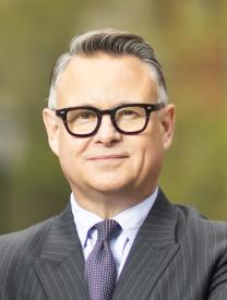 Mark Trodden