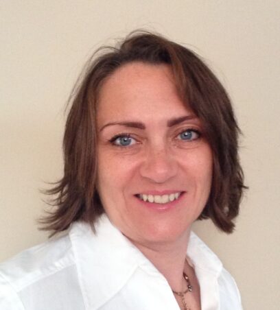 Christine Forke