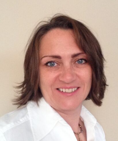 Christine Forke