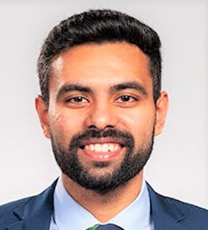 George Koshy