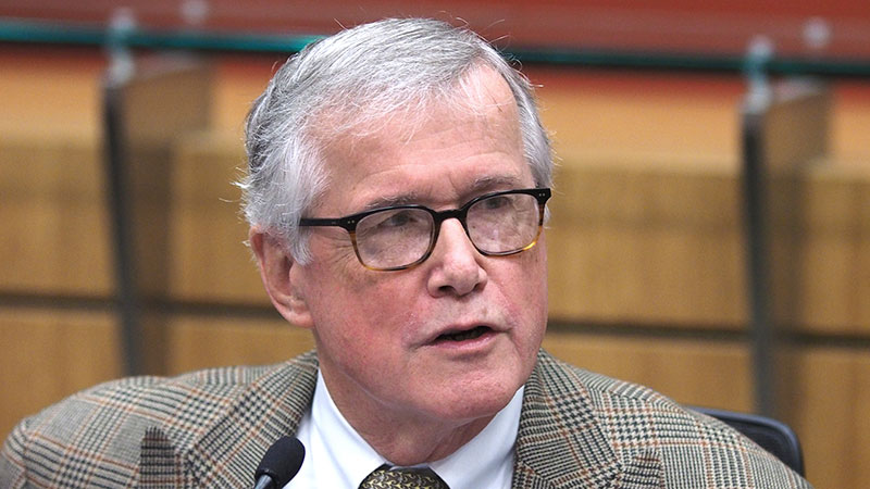 A New Mark Pauly Book About What Health Care Managers Don’t Know