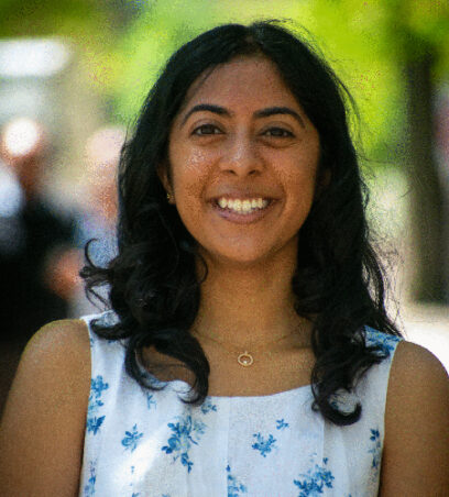 Ananya Rajagopalan