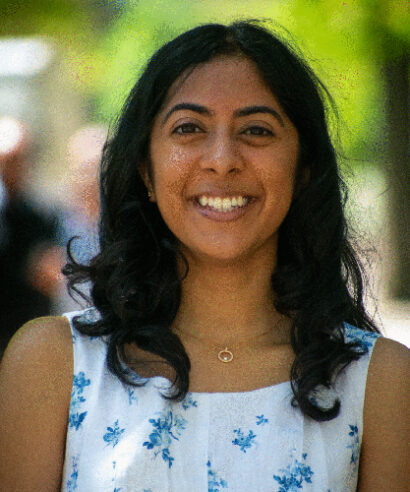 Ananya Rajagopalan