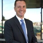 Headshot of Joshua Grill of UC Irvine