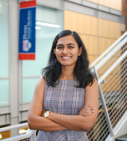 Ankita Shashikant Bhosale