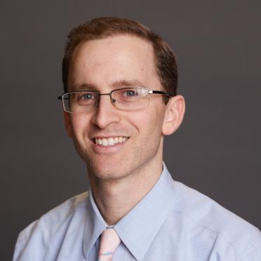 Benjamin Sommers