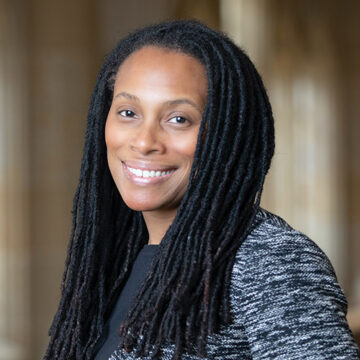 Marcella Nunez Smith